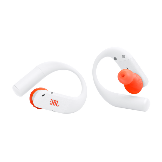 JBL Endurance Peak 4 | ノイズキャンセリング搭載スポーツ完全