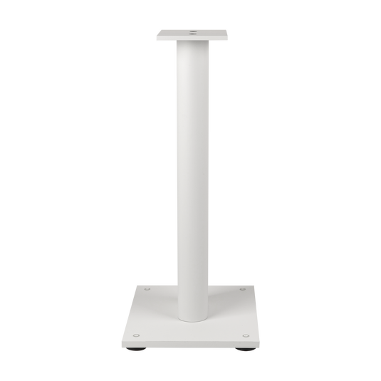 Stage FS Floorstands - Latte - Floorstands for JBL Stage 240B and 250B - Hero image number null