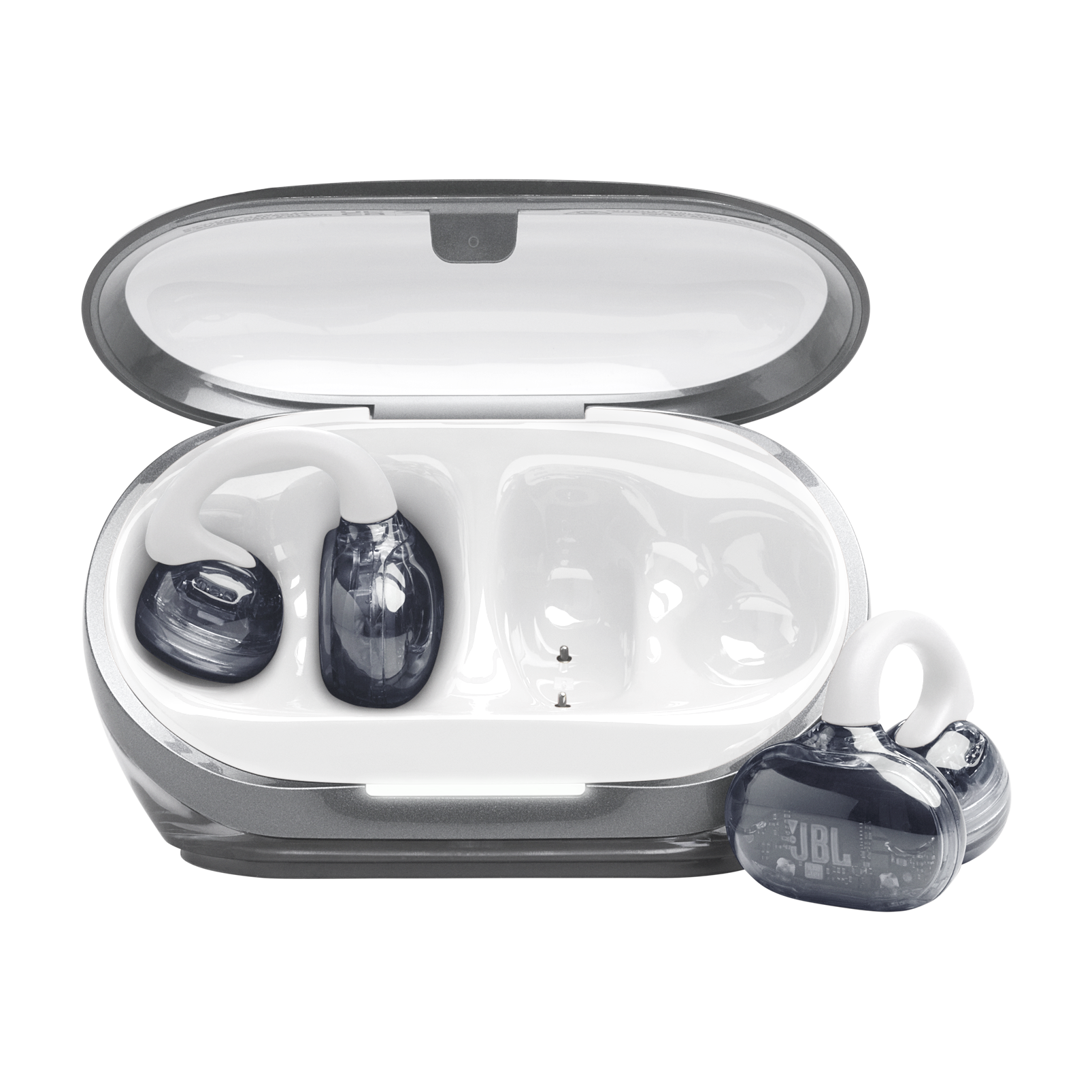 JBL SOUNDGEAR SENSE 完全ワイヤレスイヤホン/オープンイヤー/マルチ 
