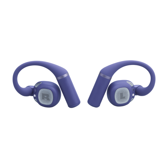 JBL Sense Pro - Blue - True wireless open-ear headphones - Right image number null