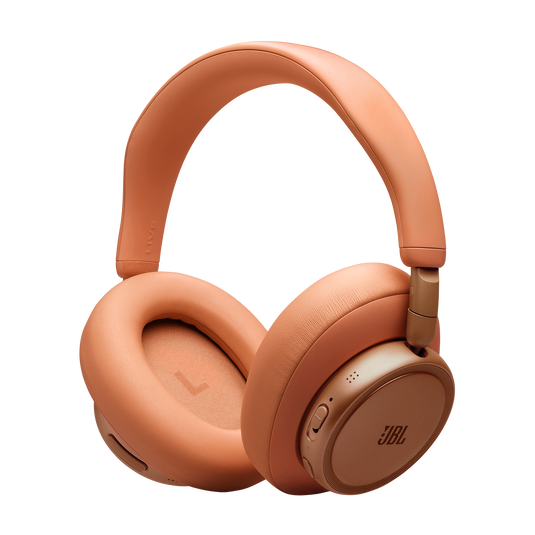 JBL LIVE 780NC ワイヤレスヘッドホン JBL Live 780NC | Wireless over-ear Noise Cancelling headphones