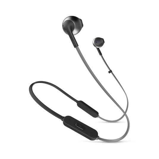 JBL Tune 205BT | ワイヤレスインイヤーヘッドホン