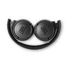 JBL Tune 500BT | ワイヤレスオンイヤーヘッドホン