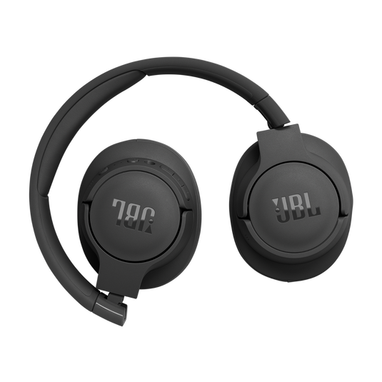 JBL Tune 770NC | ワイヤレスハイブリッドノイズキャンセリング 