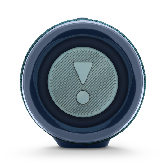 JBL Charge 4 - Blue - Portable Bluetooth speaker - Detailshot 3 image number null