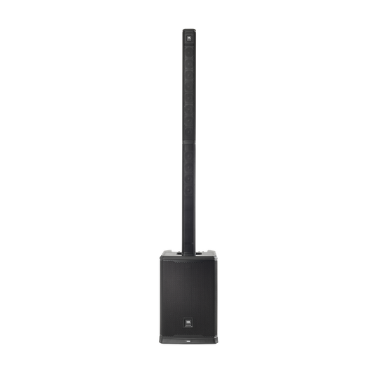 JBL PRX ONE | ミキサーとDSPを内蔵したオールインワンパワードコラムPA