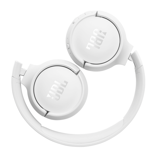 JBL Tune 520BT | ワイヤレスオンイヤーヘッドホン