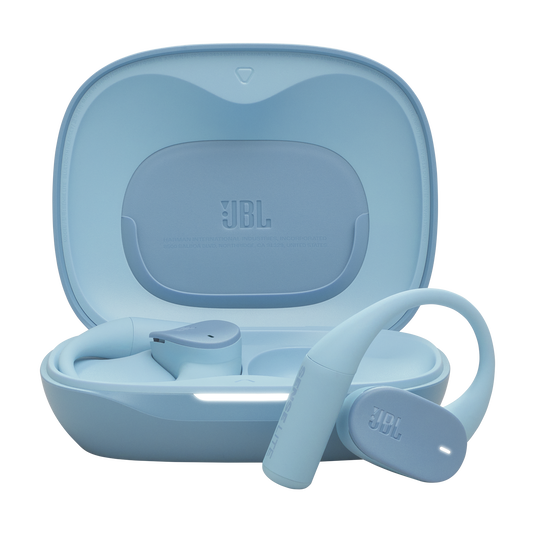 JBL Sense Lite | 完全ワイヤレスオープンイヤーヘッドホン