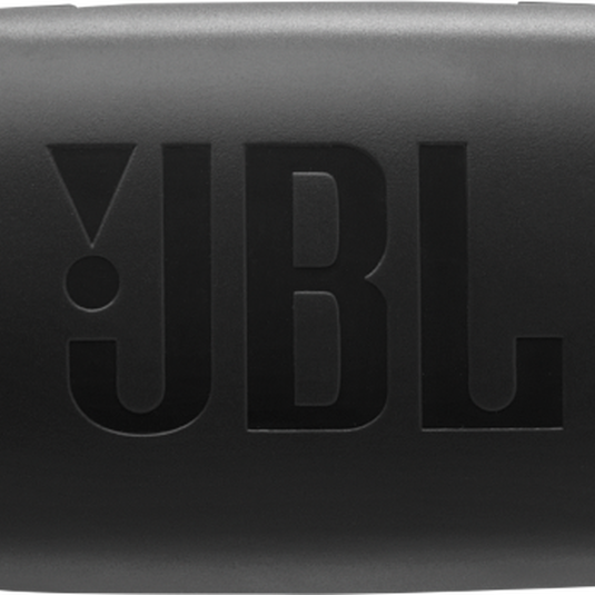 Charging Case for JBL Endurance Race 2 - Black - Front image number null