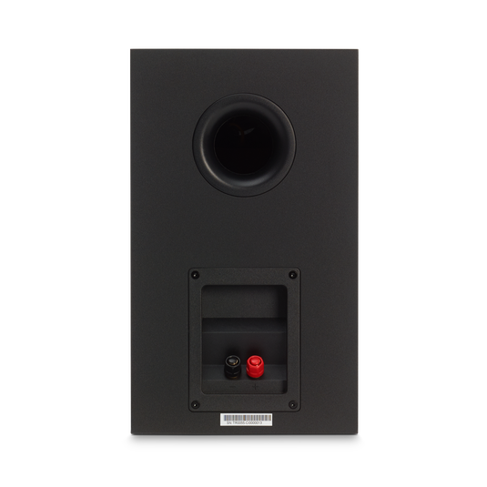 JBL Stage A130 - Black - Home Audio Loudspeaker System - Back image number null