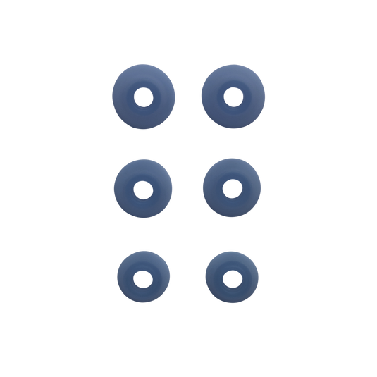 Ear tips for Tune Beam - Blue - Hero image number null