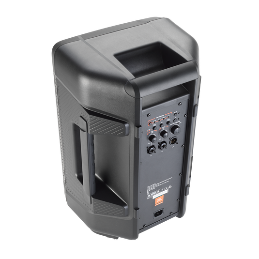 JBL IRX108BT パワード8インチポータブルPAスピーカー JBL IRX108BT | パワード8インチポータブルスピーカー（Bluetooth®対応）