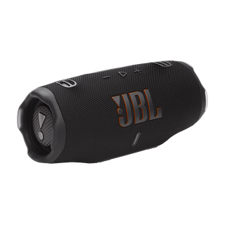 JBL ポータブルスピーカー Bluetooth接続 ポータブルBluetoothスピーカー | JBL | JBLBB3WIFIBLKJN | Joshin web