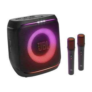 JBL ポータブルスピーカー : ワイヤレス、Bluetooth、防水