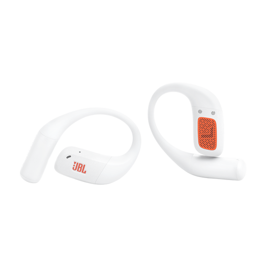JBL Endurance Zone | オープンイヤースポーツ完全ワイヤレスイヤホン