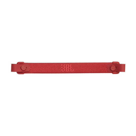 JBL Charge 6 - Red - Portable waterproof and drop-proof Bluetooth speaker - Detailshot 3 image number null