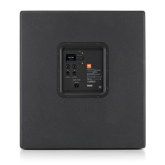 JBL EON718S | パワード18インチPAサブウーファー