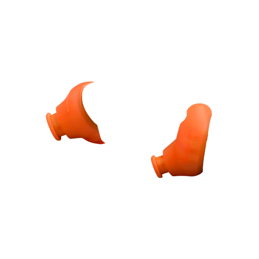 Enhancers for JBL Endurance Run 3 - Orange - Hero image number null