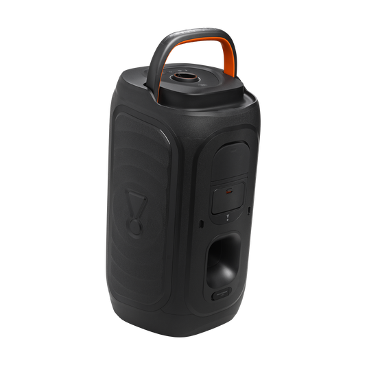 JBL PartyBox 130 | 比類のないJBLサウンド、ダイナミックなライト