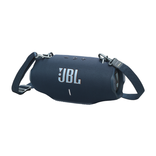 JBL Xtreme 4 | 防水ポータブルスピーカー