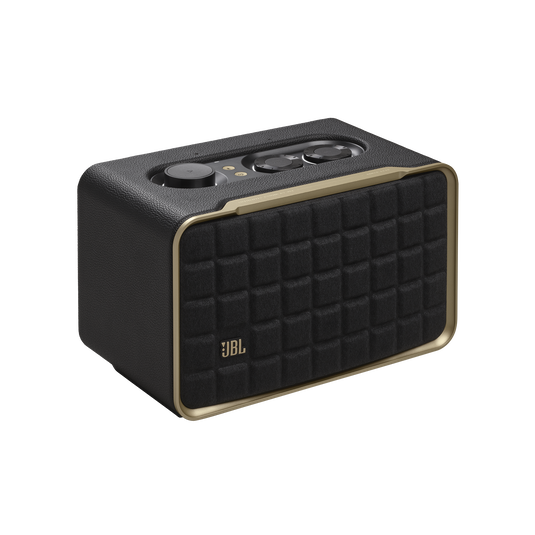 JBL Authentics 200 | オーセンティックデザインのワイヤレススピーカー