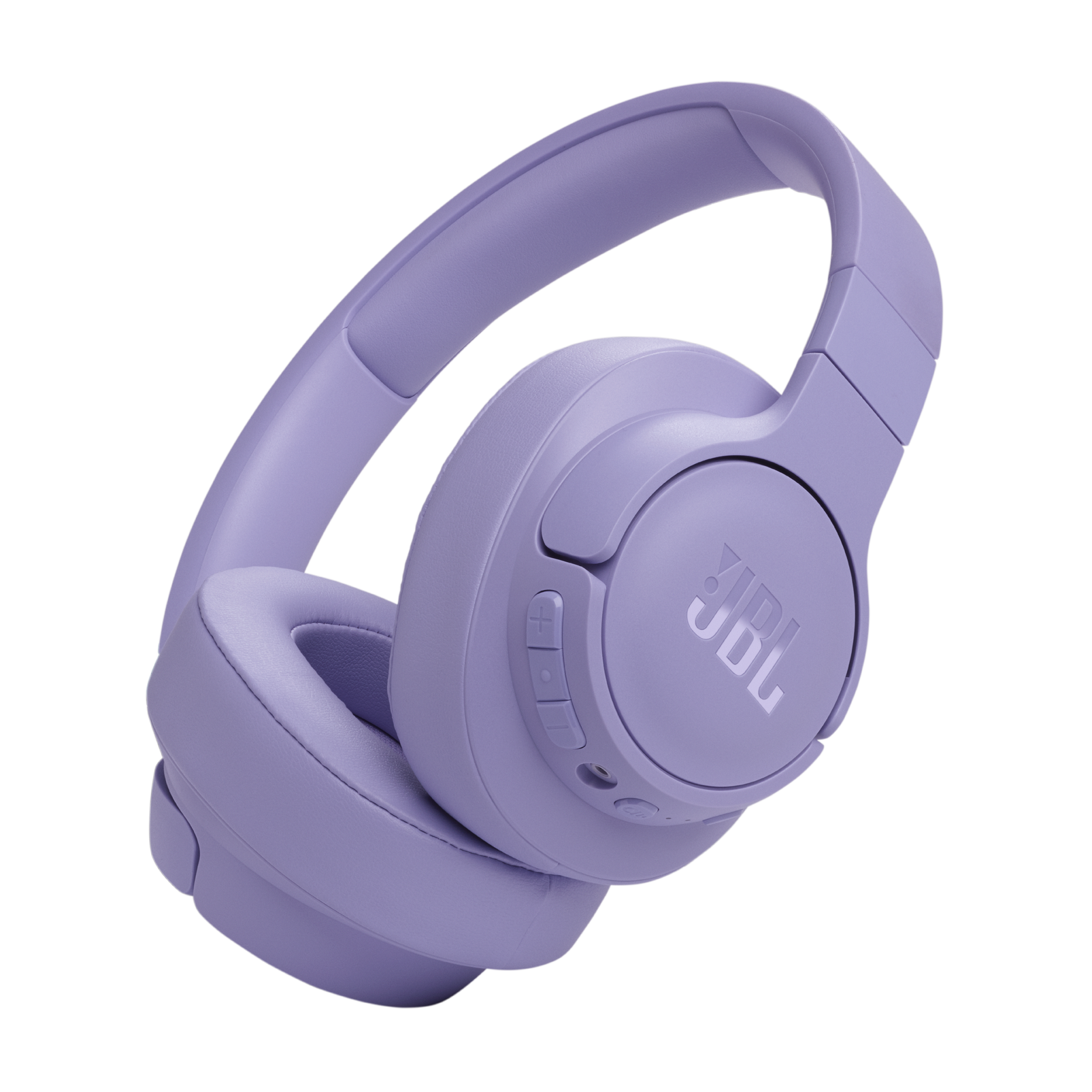 JBL TUNE 770NC ワイヤレス オーバーイヤー ハイブリッド ノイズキャンセリング ヘッドホン アプリ対応 マルチポイント 40mmドライバー (ブラック) JBL TUNE 770NC ワイヤレス オーバーイヤー ハイブリッド ノイズ