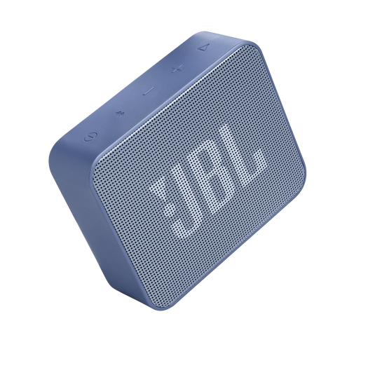 JBL Go Essential | ポータブル ウォータープルーフ スピーカー