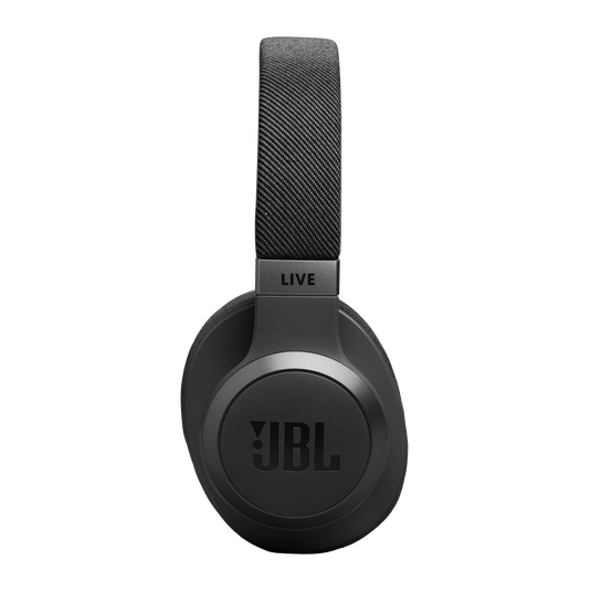 JBL Live 770NC | ワイヤレスハイブリットノイズキャンセリング 