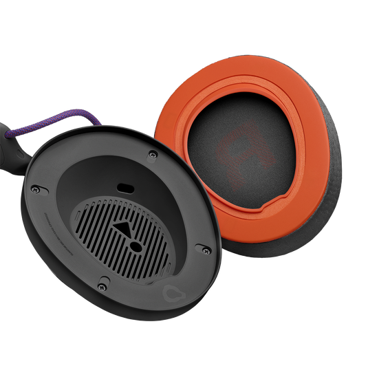 JBL Quantum 250 | オーバーイヤー有線ゲーミングヘッドセット