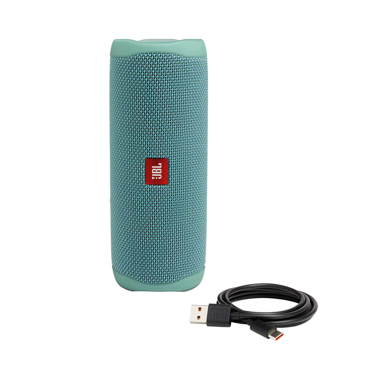 JBL Flip 5 | ポータブル ウォータープルーフ スピーカー