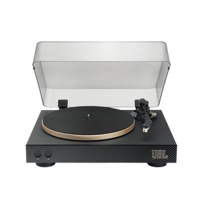 JBL Spinner BT | Bluetoothターンテーブル