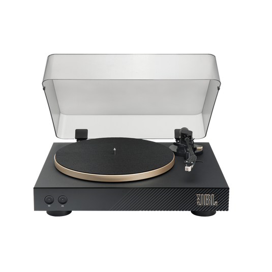 JBL Spinner BT | Bluetoothターンテーブル