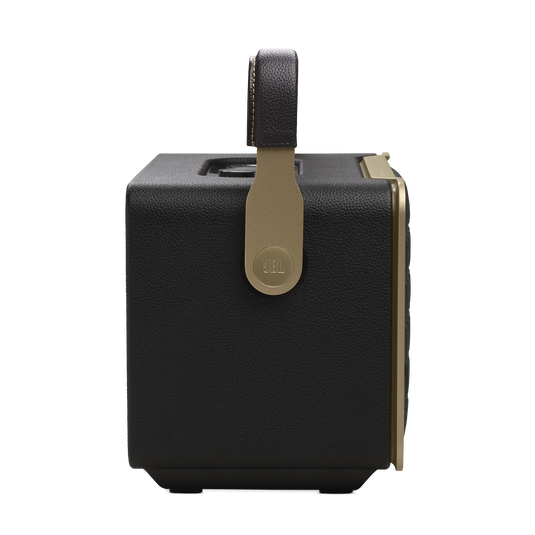 JBL Authentics 300 | オーセンティックデザインのポータブル