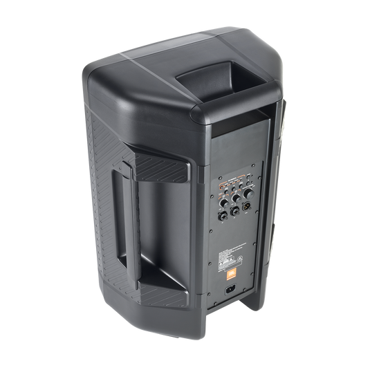 JBL IRX112BT　パワード12インチポータブルPAスピーカー（1/2） JBL IRX112BT | パワード12インチポータブルスピーカー（Bluetooth®対応）
