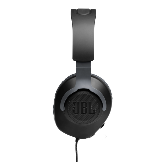 JBL Free WFH | 着脱可能マイク付有線オーバーイヤーヘッドセット