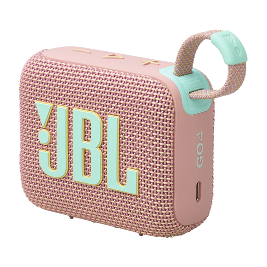 JBL GO 4 DUO ワイヤレススピーカー JBL Go 4 | ウルトラポータブルBluetoothスピーカー