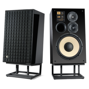 スピーカー・ウーファー JBL L100 L100 Classic Black Edition