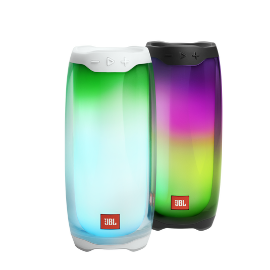 スピーカー・ウーファー JBL PULSE4 Amazon.com: JBL Pulse 4 Wireless Bluetooth IPX7 Waterproof