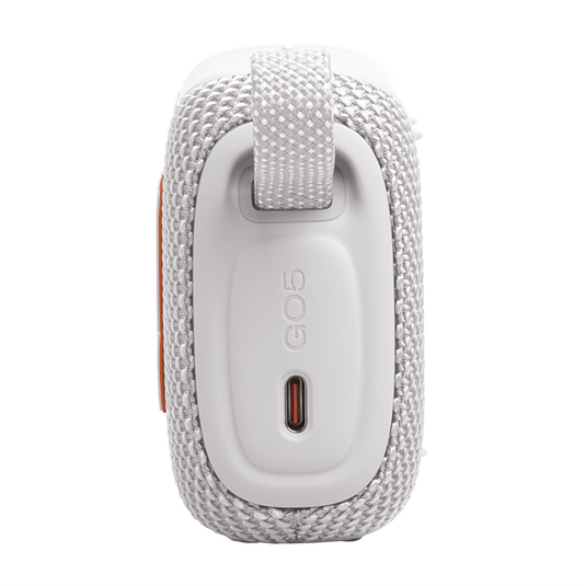 JBL Go 5 | パワフルなJBLプロサウンドとアンビエントエッジライトを