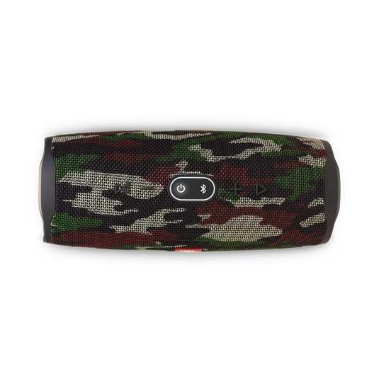 JBL Charge 4 - Squad - Portable Bluetooth speaker - Detailshot 1 image number null