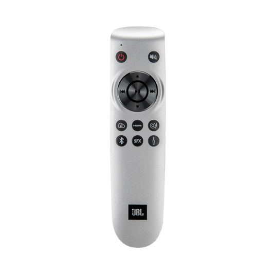JBL L75ms Music System - Black - Integrated Music System - Detailshot 8 image number null