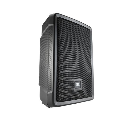JBL IRX108BT パワード8インチポータブルPAスピーカー JBL IRX108BT | パワード8インチポータブルスピーカー（Bluetooth®対応）