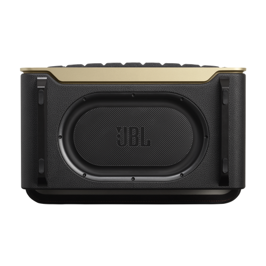 ko　JBL Authentics 300 ワイヤレススピーカー JBL Authentics 300 | オーセンティックデザインのポータブル