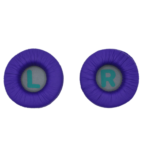 Ear Pads for JBL Jr310BT, JBL Jr310 - Teal - Hero image number null