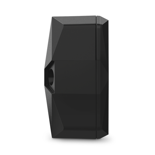 JBL Stadium GTO 20M - Black - Stadium GTO20M 2" (50mm) dome midrange w/ bandpass crossover enclosure - Left image number null