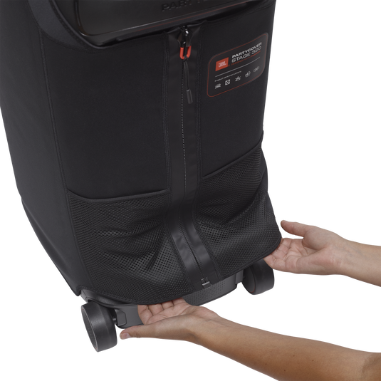JBL PartyCover Stage 320 | JBL PartyBox Stage 320スピーカー用保護