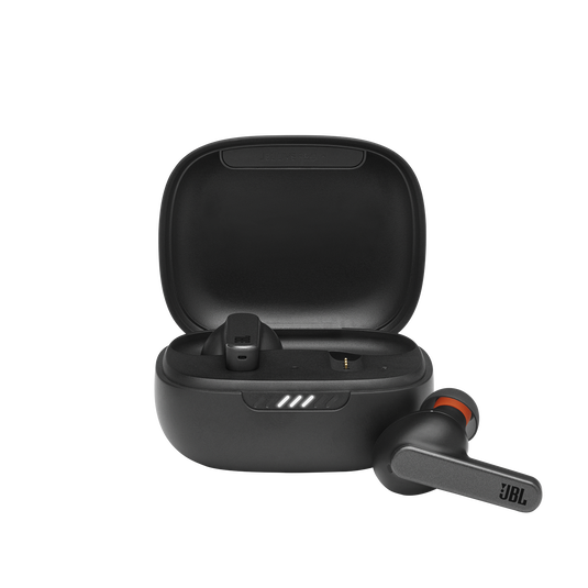 JBL Live Pro+ TWS | ハイブリッドノイズキャンセリング完全ワイヤレス 
