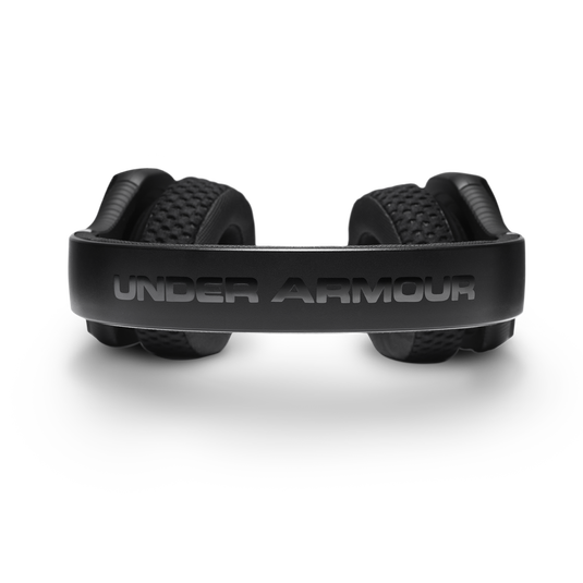 UNDER ARMOUR -  UA Sport Wireless by JBL ヘッドホン Under Armour Sport Wireless | Wireless in-ear headphones for