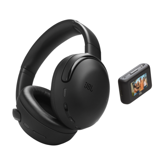 ヘッドホン JBL TOUR ONE M3 JBL Tour One M3 Smart Tx | JBL Smart Tx付属ワイヤレスノイズ