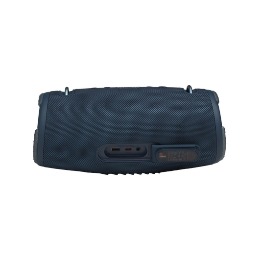 JBL Xtreme 3 | 防水ポータブルスピーカー